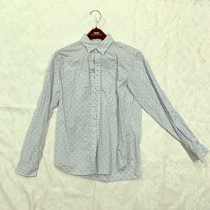 Gap men’s button down